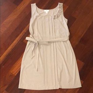 Grey Loft Dress size medium- like new condition